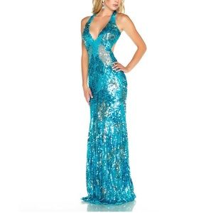 FLASH BY MAC DUGGAL 3497L
